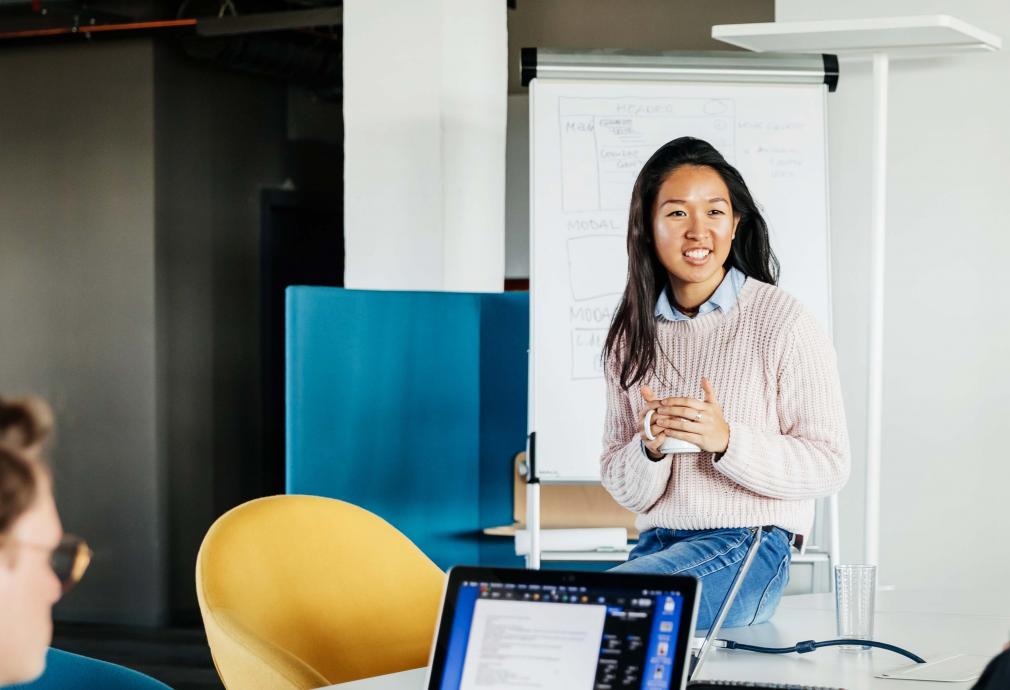 Cesine Negocios & Comunicación - Posgrado Internacional en Marketing, Comunicación y Gestión de Eventos