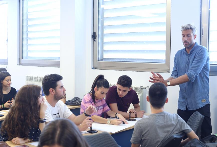 Cesine La Escuela - Enfoque educativo: Una escuela reconocida internacionalmente