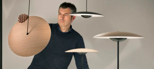 Joan Gaspar Director de Producto Marset