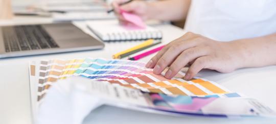 Grados diseño Cesine