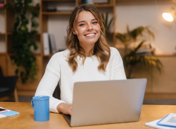 solicita visita presencial